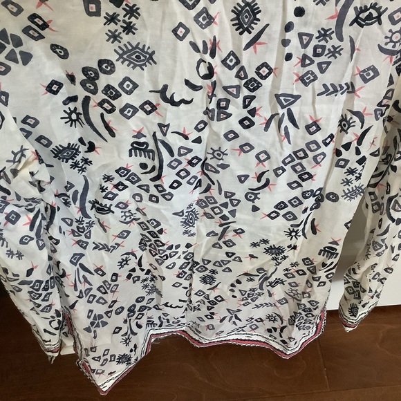 Tory Burch Tunic - Picture 6 of 9